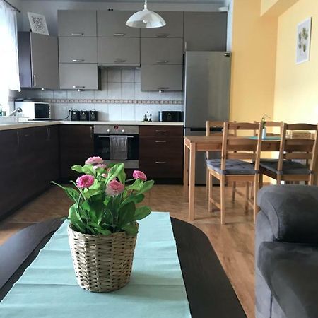 Warszawa, 2 Pokoje, Balkon, Blisko Centrum Onkologii, Novum, Wifi Esterno foto