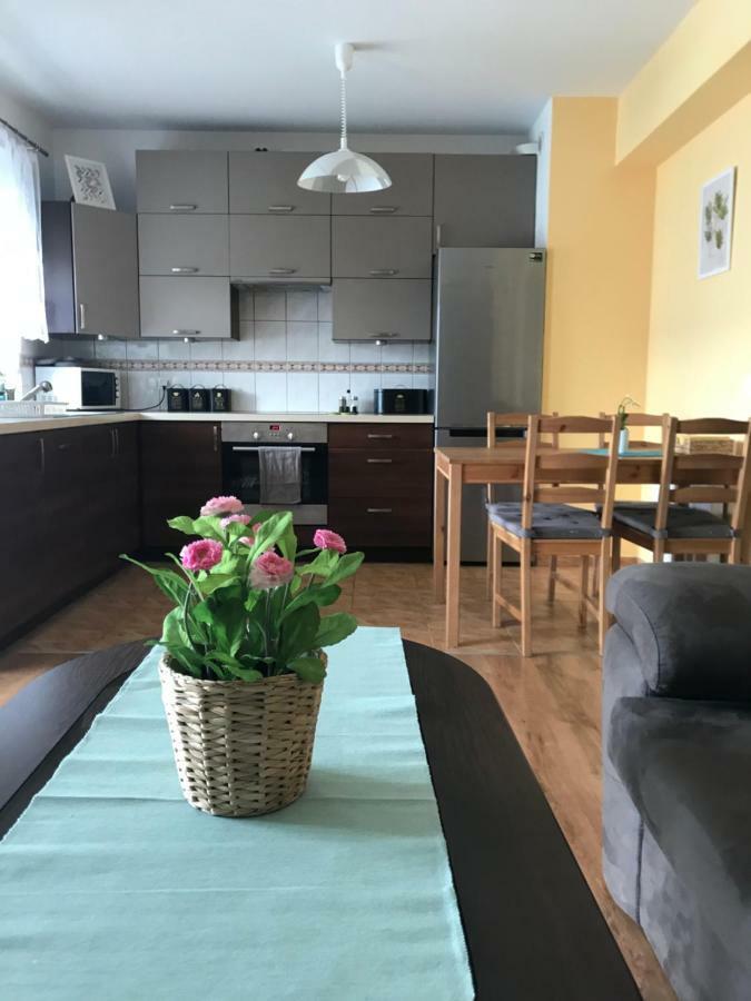 Warszawa, 2 Pokoje, Balkon, Blisko Centrum Onkologii, Novum, Wifi Esterno foto