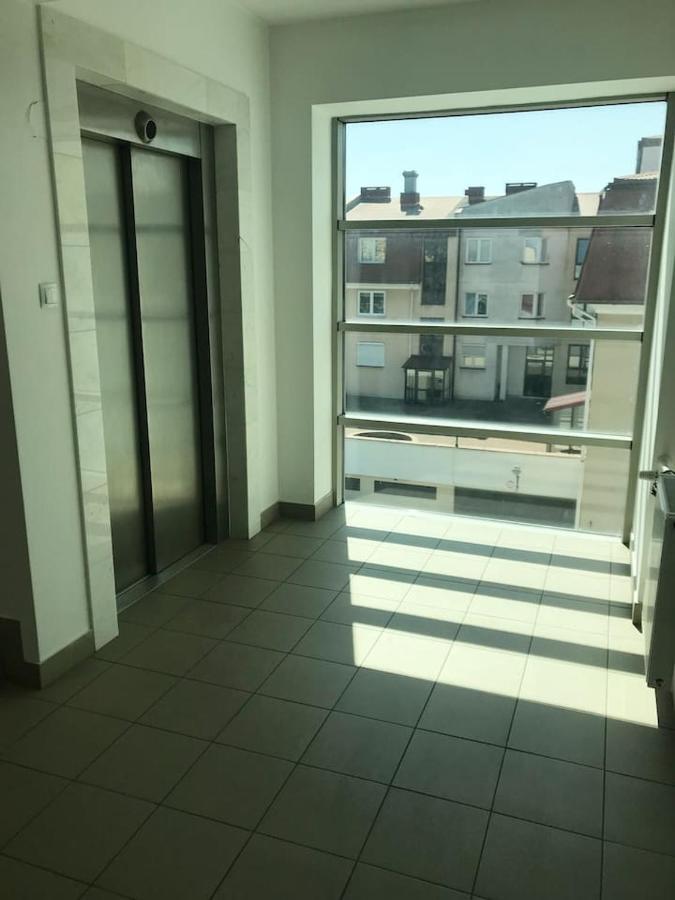 Warszawa, 2 Pokoje, Balkon, Blisko Centrum Onkologii, Novum, Wifi Esterno foto