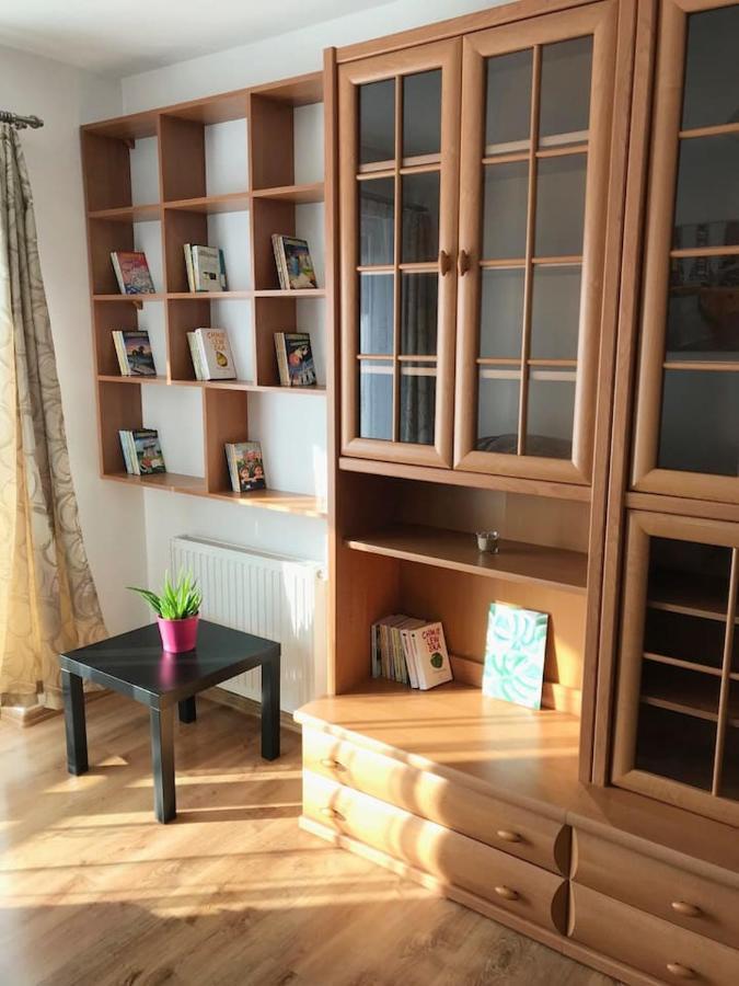 Warszawa, 2 Pokoje, Balkon, Blisko Centrum Onkologii, Novum, Wifi Esterno foto