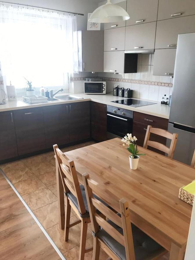 Warszawa, 2 Pokoje, Balkon, Blisko Centrum Onkologii, Novum, Wifi Esterno foto