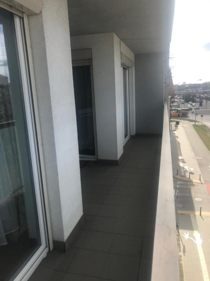 Warszawa, 2 Pokoje, Balkon, Blisko Centrum Onkologii, Novum, Wifi Esterno foto